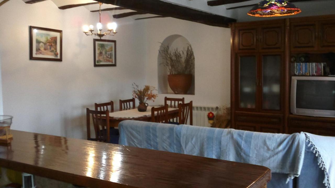 헤아데알바라씬 Casa Josefina 게스트하우스 외부 사진