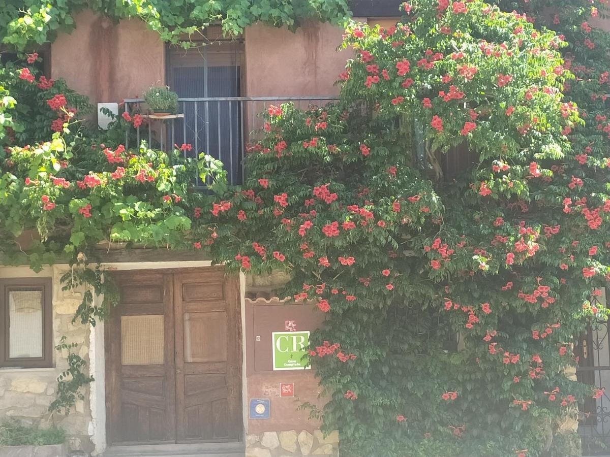 헤아데알바라씬 Casa Josefina 게스트하우스 외부 사진