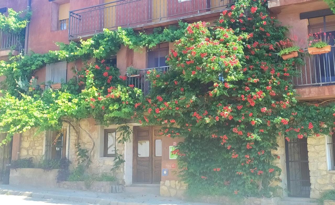 헤아데알바라씬 Casa Josefina 게스트하우스 외부 사진